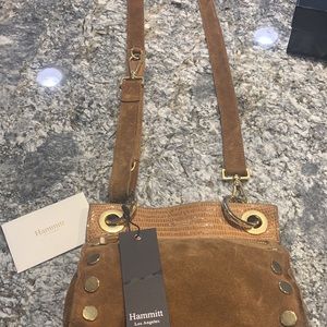 Hammitt Los Angeles shoulder or crossbody purse